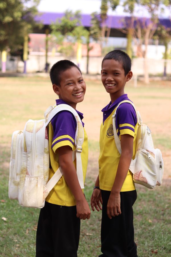 กระเป๋าผ้า Eco Print - Image 5